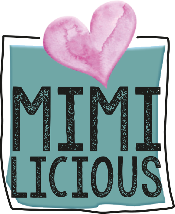 Logo mimilicious